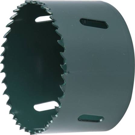 Коронка KRAFTOOL 64мм биметаллическая 29521-064. Артикул 29521-064