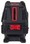 Нивелир лазерный LN 8D GREEN ELITECH HD 204735. Артикул 204735