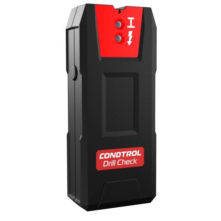 Сканер проводки CONDTROL Drill Check 3-12-025. Артикул 3-12-025
