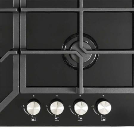Варочная панель газовая LEX GVG 642 BL CHAO000318. Артикул CHAO000318