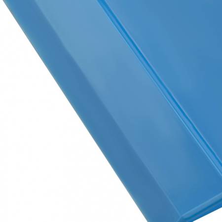 Совок, 290x210 мм, голубой, Palisad Home 933255. Артикул 933255