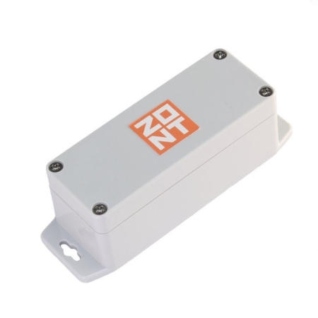 Радиодатчик протечки ZONT МЛ-712 ML14053 63800. Артикул 63800
