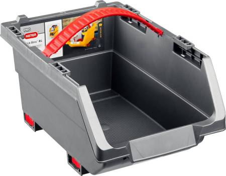 Лоток для хранения KETER Clickbin 2.8 л 38067. Артикул 38067