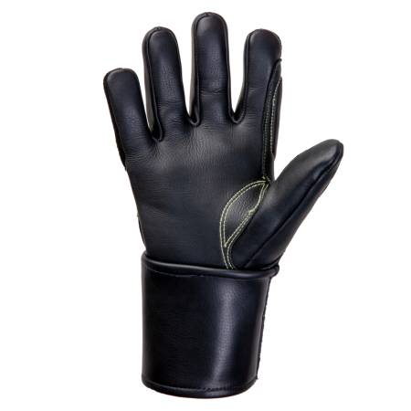 Антивибрационные кожаные перчатки JETA SAFETY JAV03-XL. Артикул JAV03-XL