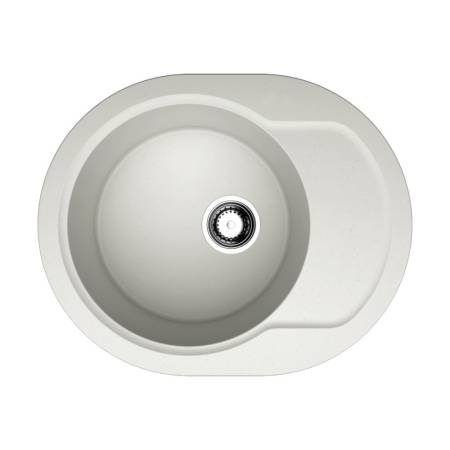 Кухонная мойка Omoikiri Manmaru 62-PA Artgranit/пастила 4993351. Артикул 4993351