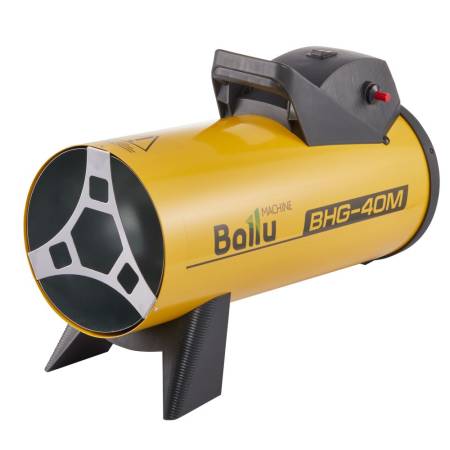 Тепловая пушка газовая Ballu BHG-40M. Артикул НС-1171053