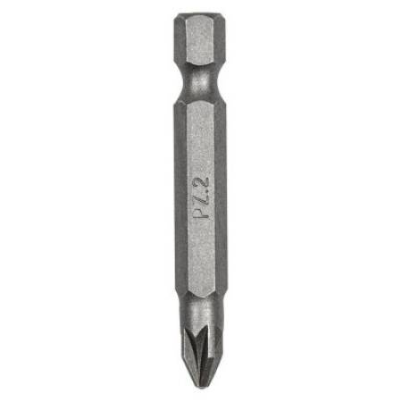 Бита PZ2- 50 мм 12528. Артикул 12528