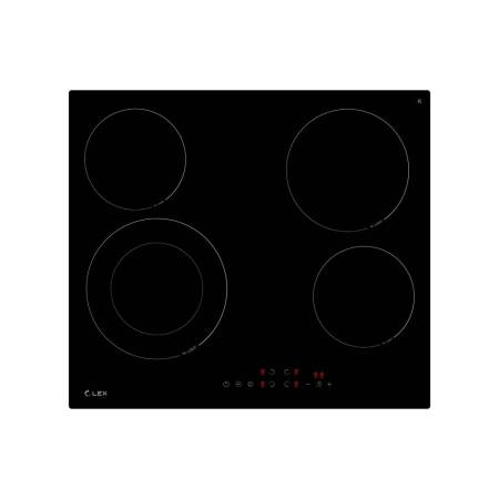 Варочная панель электрическая LEX EVH 6041 BL CHPE000057. Артикул CHPE000057