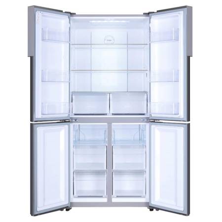 Холодильник Haier HTF-456DM6RU. Артикул BC10F0EAARU