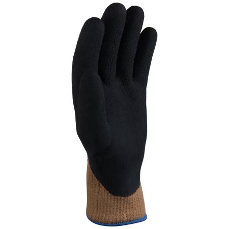 Утепленные перчатки с покрытием JETA SAFETY JLW-201-L. Артикул JLW-201-L