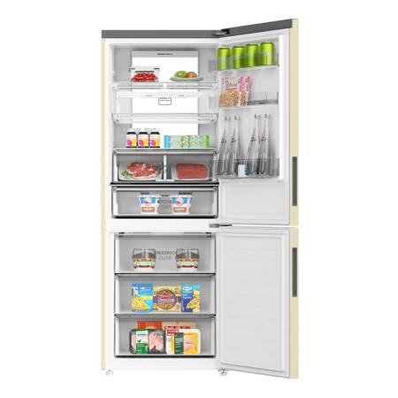 Холодильник Haier C4F744CCGU1. Артикул BC12S3E00RU