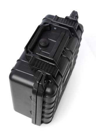 Высокопрочный противоударный герметичный кейс ADA HARD CASE 4500 A00698. Артикул A00698