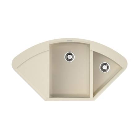 Кухонная мойка Omoikiri Sakaime 105C-EV Tetogranit/эверест 4993210. Артикул 4993210