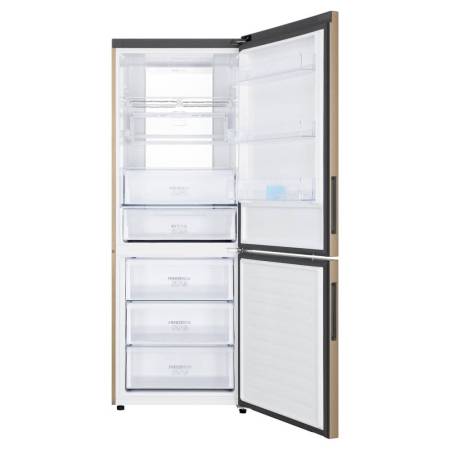 Холодильник Haier C4F744CGG. Артикул BJ0XA0E7JRU