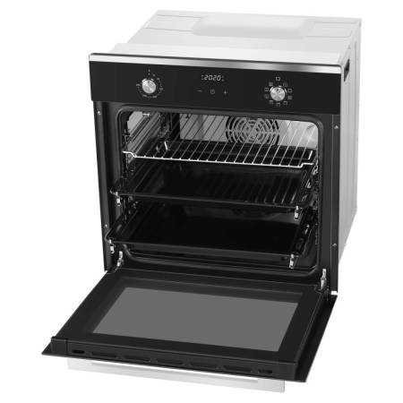 Духовой шкаф Haier HOX-P09CGBX. Артикул TD0037952RU