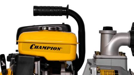 Бензиновая мотопомпа CHAMPION GP40. Артикул GP40