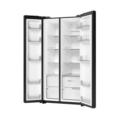 Холодильник Haier HRF-600DM7RU. Артикул BH04ALE00RU