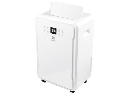 Осушитель воздуха Electrolux EDH-65L НС-1248745. Артикул НС-1248745