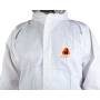 Защитный комбинезон с дышащей спиной JETA SAFETY JPC-66-M. Артикул JPC-66-M