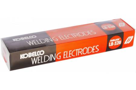 Электрод LB-52U 4.0 (5кг) LB52U40400. Артикул LB52U40400