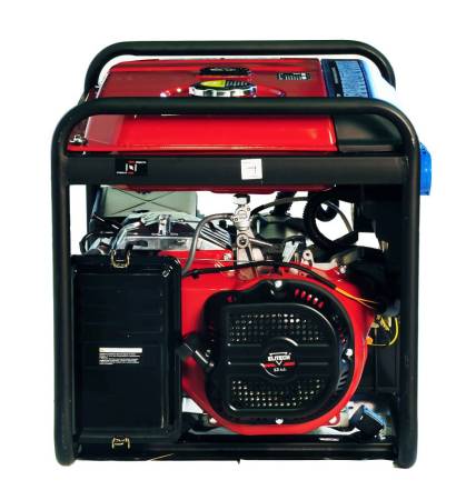 Генератор СГБ 6500Е ELITECH 180646. Артикул 180646