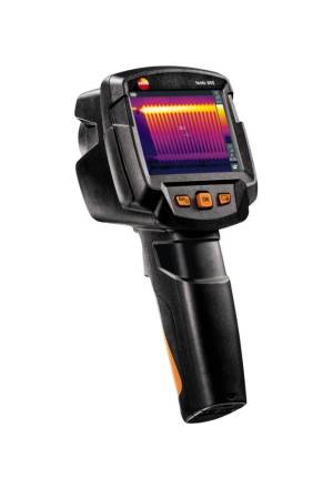 Тепловизор Testo 865 0560 8650. Артикул 0560 8650