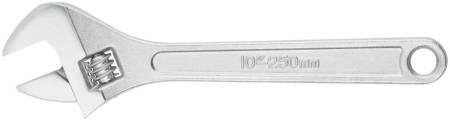 Ключ разводной 250 мм ( 30 мм ) FIT 70125. Артикул 70125