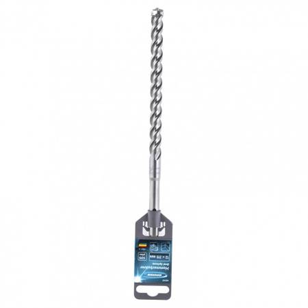 Бур по бетону Drei spitzen, 12 х 215 мм, SDS Plus Gross 70747. Артикул 70747