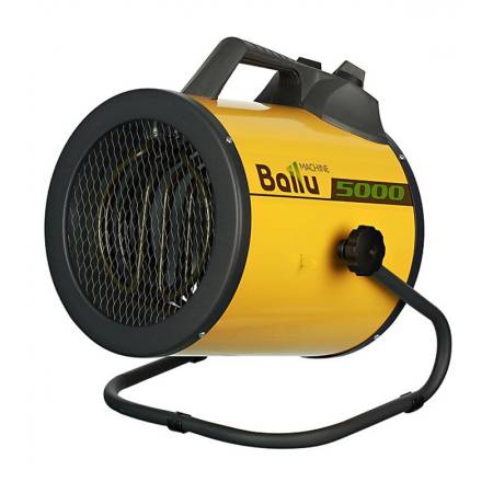 Пушка тепловая Ballu Prorab BHP-P2-5 (BHP-P-5), 4,5 кВт НС-1117323. Артикул НС-1117323