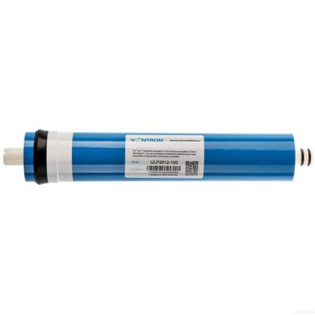 Обратноосмотическая мембрана Vontron ULP2012-100 ULP2012-100. Артикул ULP2012-100