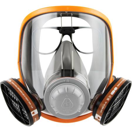 Линзодержатель для полнолицевой маски JETA SAFETY 265951. Артикул 265951