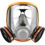 Линзодержатель для полнолицевой маски JETA SAFETY 265951. Артикул 265951