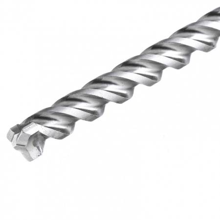 Бур по бетону Drei spitzen, 14 х 215 мм, SDS Plus Gross 70748. Артикул 70748