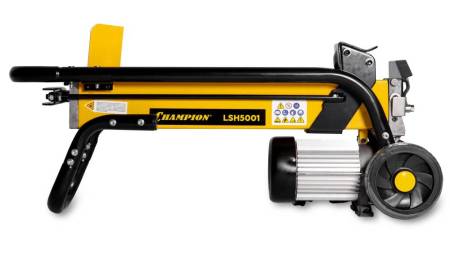 Дровокол CHAMPION LSH5001. Артикул LSH5001