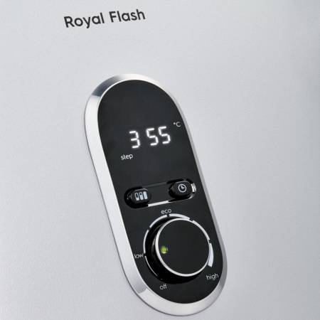 Водонагреватель Electrolux EWH 80 Royal Flash Silver НС-1064864. Артикул НС-1064864