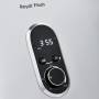 Водонагреватель Electrolux EWH 80 Royal Flash Silver НС-1064864. Артикул НС-1064864