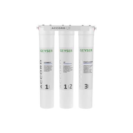 Фильтр Гейзер Accord UF 19068. Артикул 19068