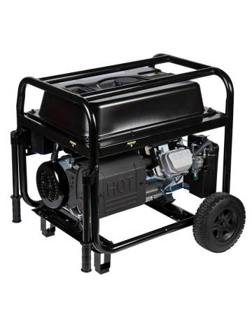 Генератор GES 12500ЕAW ELITECH HD 204674. Артикул 204674