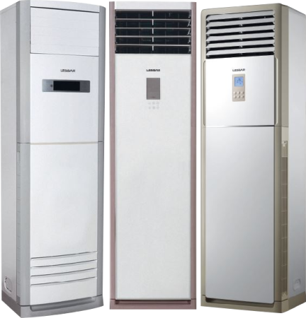 Сплит-система LS-H55SKA4A/LU-H55SKA4A LESSAR e00423719. Артикул e00423719
