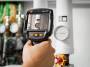 Тепловизор Testo 868 0560 8681. Артикул 0560 8681