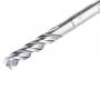 Бур по бетону Drei spitzen, 10 x 115 мм, SDS Plus Gross 70734. Артикул 70734