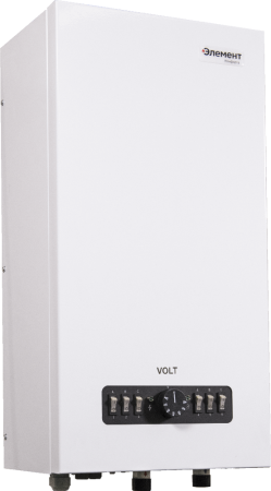 Миникотельная электрическая Элемент комфорта VOLT-15, ECV0015 81012. Артикул 81012