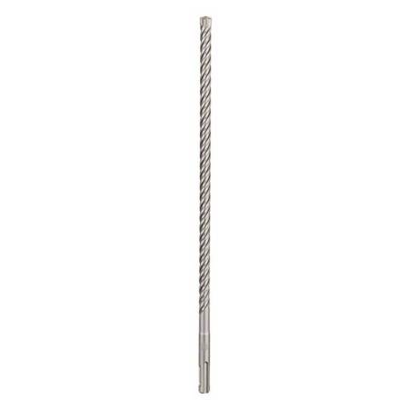 Бур 10 х 250 х 310 мм BOSCH SDS plus-5х 2608833801. Артикул 2608833801