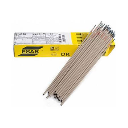 Электроды ОК-46 D4 мм (1кг) ESAB. Артикул тов-16486