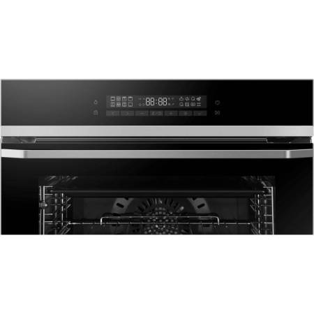 Духовой шкаф Haier HOQ-P16AN5SX. Артикул FY0018E07RU