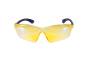 Желтые защитные очки ADA VISOR CONTRAST А00504. Артикул А00504