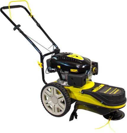 Бензиновая газонокосилка CHAMPION LMH5629. Артикул LMH5629
