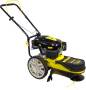 Бензиновая газонокосилка CHAMPION LMH5629. Артикул LMH5629