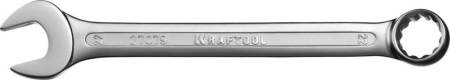 Комбинированный гаечный ключ 22 мм KRAFTOOL 27079-22. Артикул 27079-22