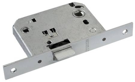 Защелка сантехническая 2070 SN  MORELLI 9008910. Артикул 9008910